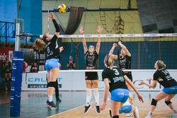 Novice iz tabora Calcit Volleyja 3